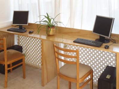 Fotos del hotel - Hotel Cottbus