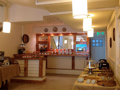Fotos del hotel - Hotel Cottbus