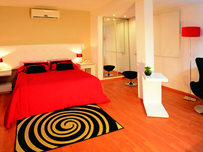 Fotos del hotel - Resort & Spa Santa Cecilia