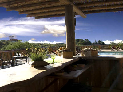 Fotos del hotel - TERRAZAS DEL URITORCO