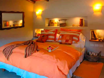 Fotos del hotel - TERRAZAS DEL URITORCO