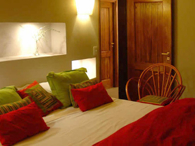 Fotos del hotel - TERRAZAS DEL URITORCO