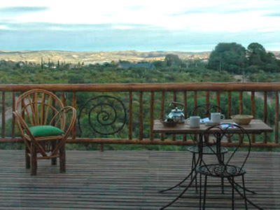 Fotos del hotel - TERRAZAS DEL URITORCO