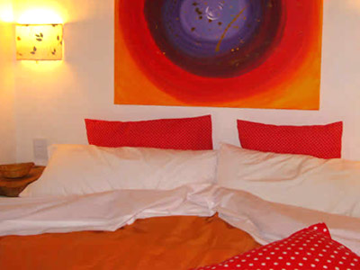 Fotos del hotel - TERRAZAS DEL URITORCO
