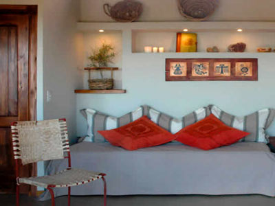 Fotos del hotel - TERRAZAS DEL URITORCO