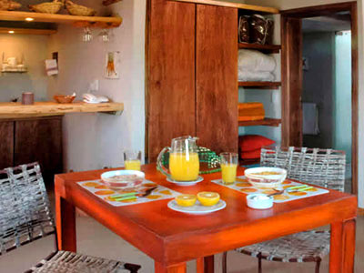 Fotos del hotel - TERRAZAS DEL URITORCO