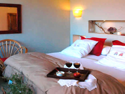 Fotos del hotel - TERRAZAS DEL URITORCO
