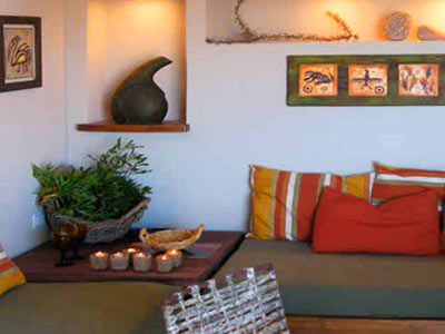 Fotos del hotel - TERRAZAS DEL URITORCO