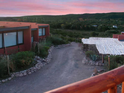 Fotos del hotel - TERRAZAS DEL URITORCO