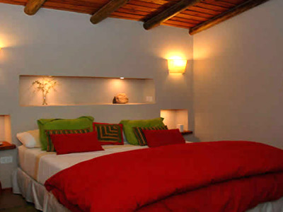 Fotos del hotel - TERRAZAS DEL URITORCO