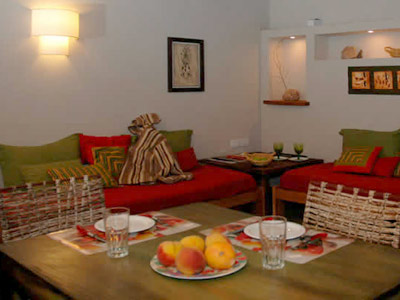 Fotos del hotel - TERRAZAS DEL URITORCO
