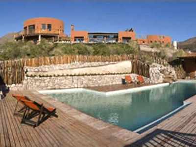Fotos del hotel - TERRAZAS DEL URITORCO