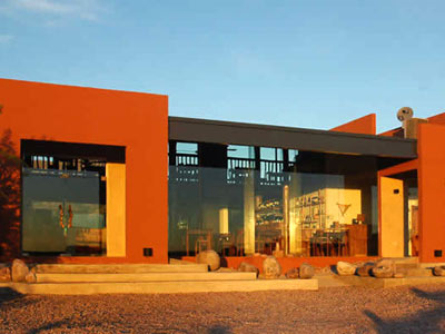 Fotos del hotel - TERRAZAS DEL URITORCO