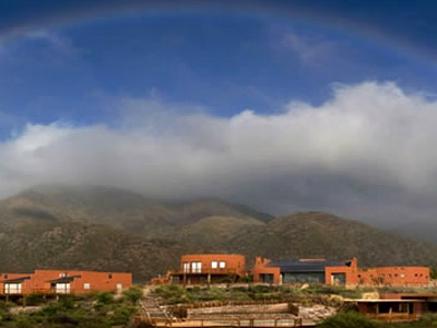 Fotos del hotel - TERRAZAS DEL URITORCO