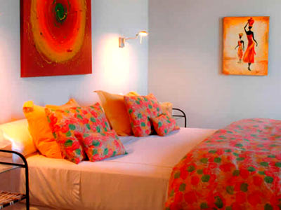 Fotos del hotel - TERRAZAS DEL URITORCO