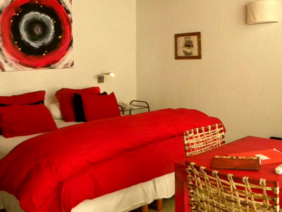 Fotos del hotel - TERRAZAS DEL URITORCO