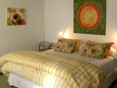 Fotos del hotel - TERRAZAS DEL URITORCO