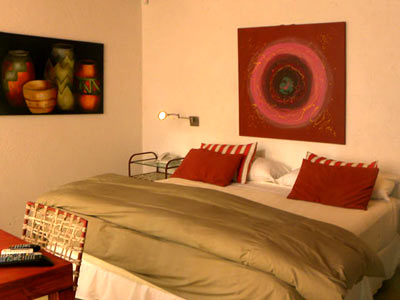 Fotos del hotel - TERRAZAS DEL URITORCO