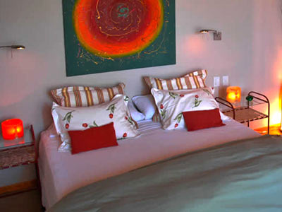 Fotos del hotel - TERRAZAS DEL URITORCO