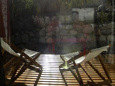 Fotos del hotel - TERRAZAS DEL URITORCO