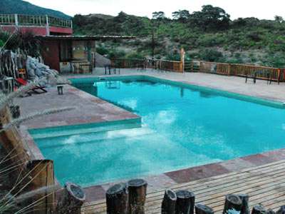 Fotos del hotel - TERRAZAS DEL URITORCO