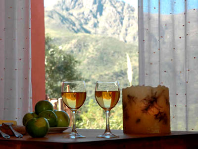 Fotos del hotel - TERRAZAS DEL URITORCO