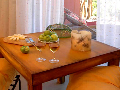 Fotos del hotel - TERRAZAS DEL URITORCO