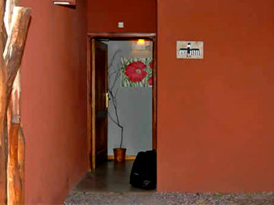 Fotos del hotel - TERRAZAS DEL URITORCO