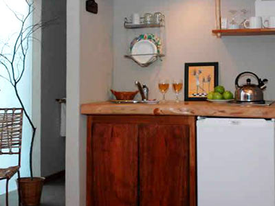 Fotos del hotel - TERRAZAS DEL URITORCO