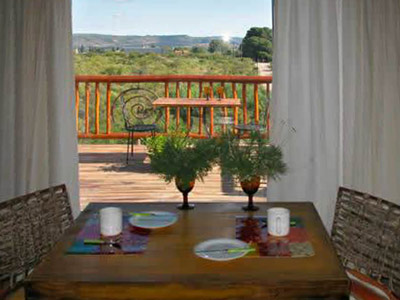 Fotos del hotel - TERRAZAS DEL URITORCO