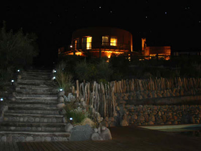 Fotos del hotel - TERRAZAS DEL URITORCO