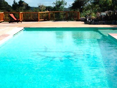 Fotos del hotel - TERRAZAS DEL URITORCO