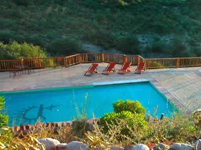 Fotos del hotel - TERRAZAS DEL URITORCO