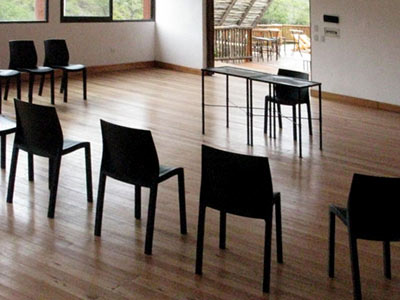 Fotos del hotel - TERRAZAS DEL URITORCO