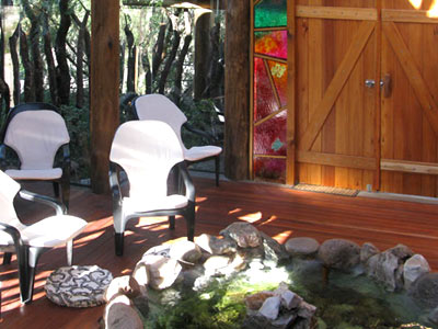 Fotos del hotel - TERRAZAS DEL URITORCO