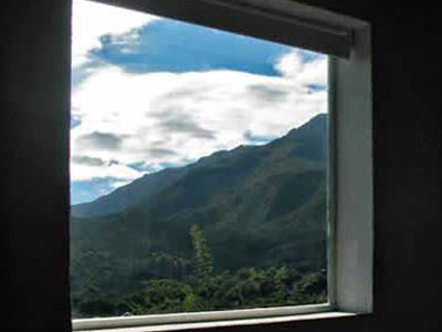 Fotos del hotel - TERRAZAS DEL URITORCO