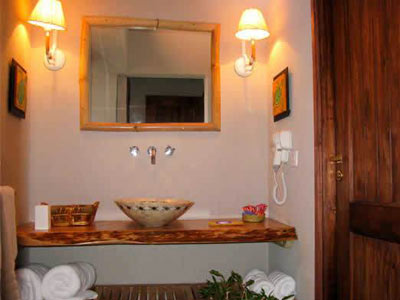 Fotos del hotel - TERRAZAS DEL URITORCO