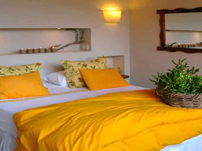 Fotos del hotel - TERRAZAS DEL URITORCO