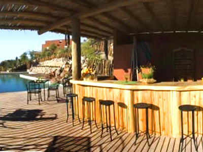 Fotos del hotel - TERRAZAS DEL URITORCO