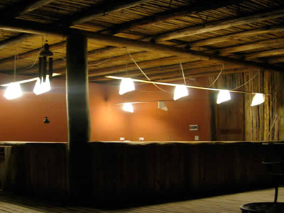 Fotos del hotel - TERRAZAS DEL URITORCO