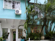 Fotos del hotel - EL MISTI HOUSE COPACABANA - ALBERGUE
