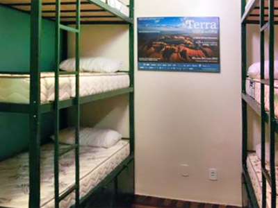 Fotos del hotel - EL MISTI HOUSE COPACABANA - ALBERGUE