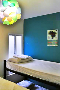 Fotos del hotel - EL MISTI HOUSE COPACABANA - ALBERGUE