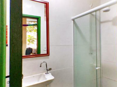 Fotos del hotel - EL MISTI HOUSE COPACABANA - ALBERGUE