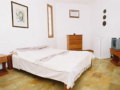 Fotos del hotel - POUSADA CASABLANCA
