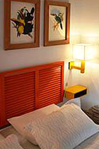 Fotos del hotel - DEAUVILLE POUSADA