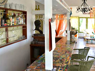 Fotos del hotel - DEAUVILLE POUSADA