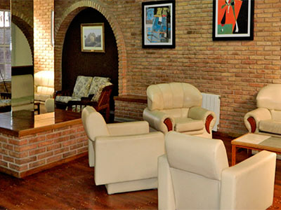 Fotos del hotel - HOTEL ANANQUE