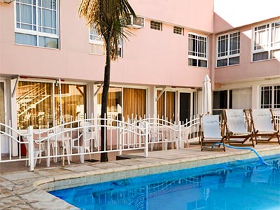 Fotos del hotel - HOTEL ANANQUE