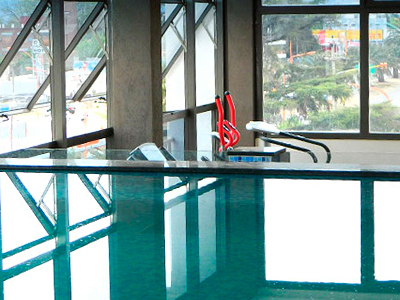 Fotos del hotel - HOTEL ANANQUE
